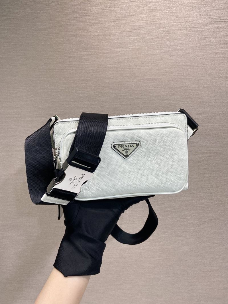 Prada Satchel Bags